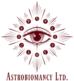Astrobiomancy Ltd. logo
